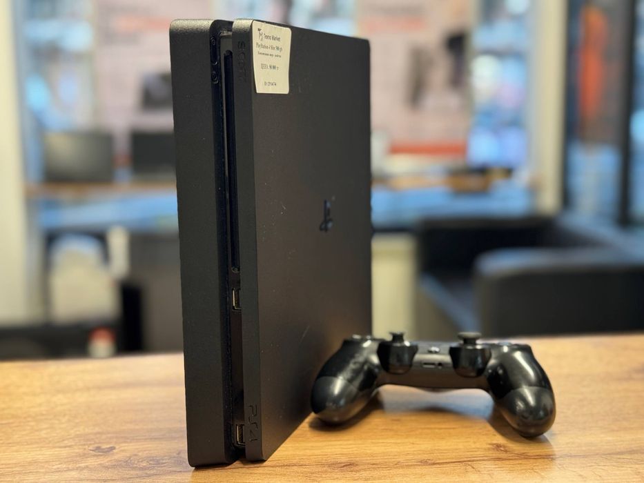 PlayStation 4 Slim | 500 Gb