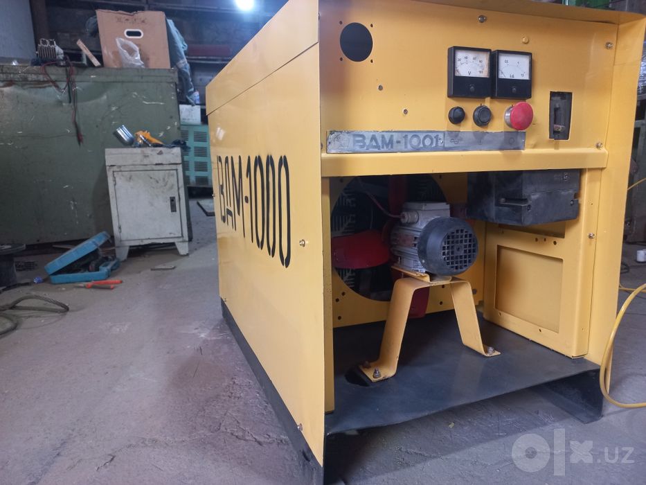 Продажа Сварочного Оборудования