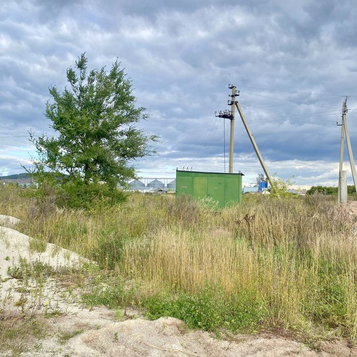 Промзона, автобан А1