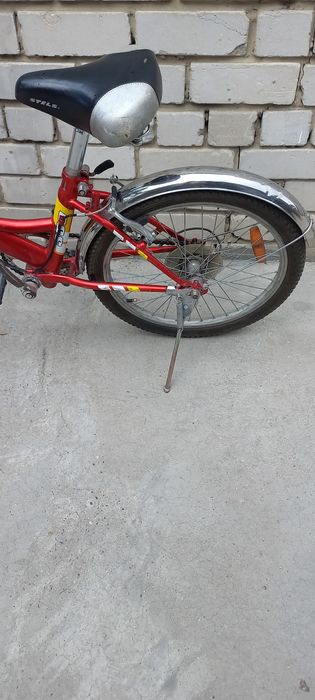 Велосипед продам