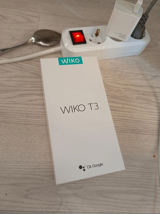 Смартфон Wiko China