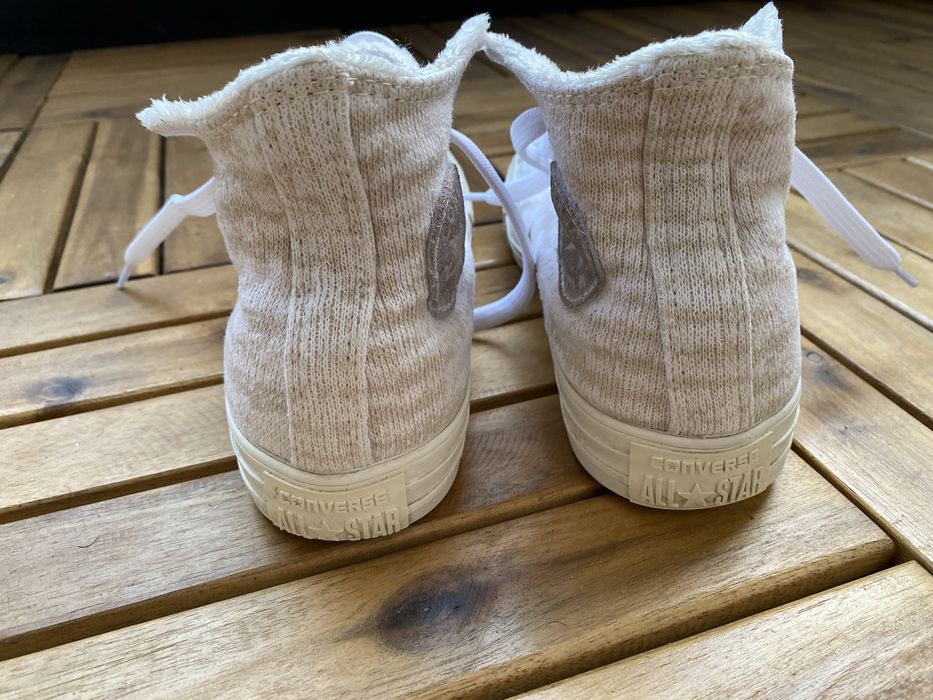 Converse all star