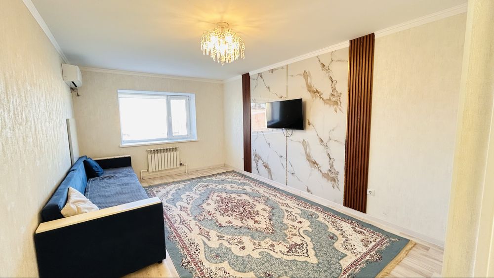 Продам 2 комнатную квартиру