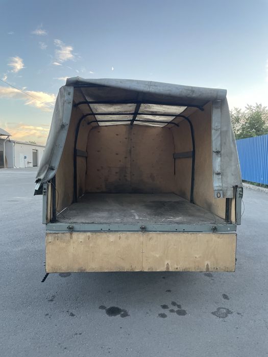 Продам газель грузовой