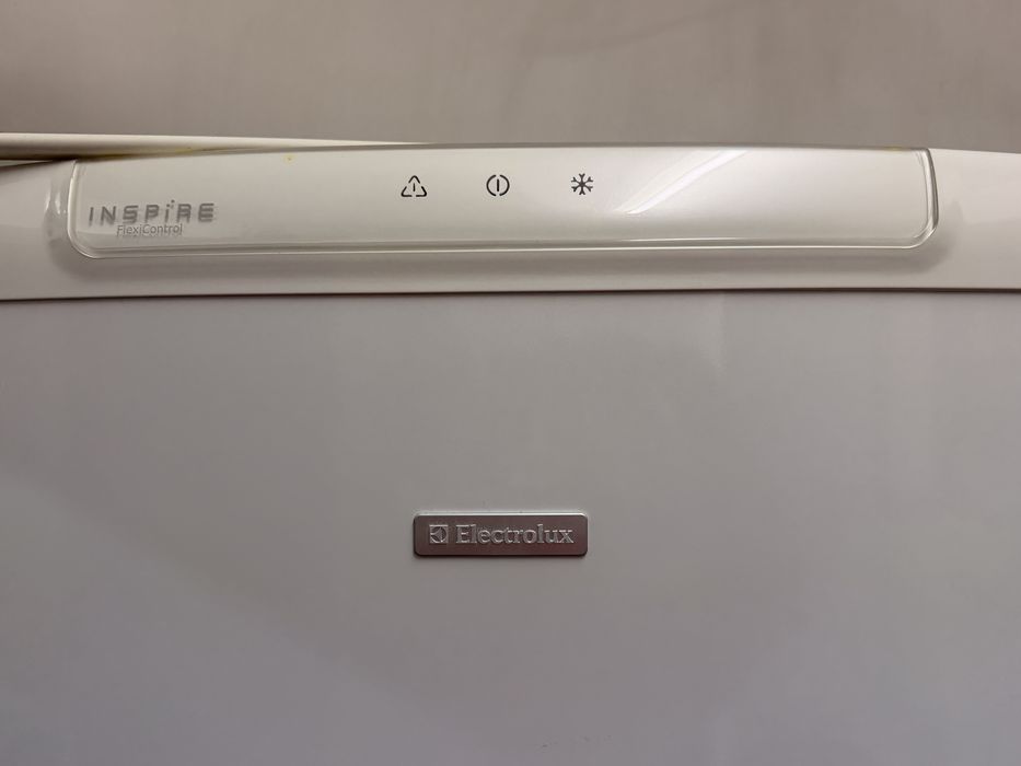 Хладилник Electrolux