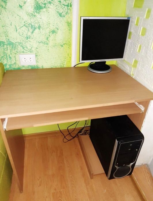 Компьютер - 14000 тенге