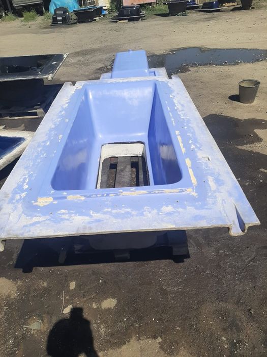 Продам формы для изготовления ванн