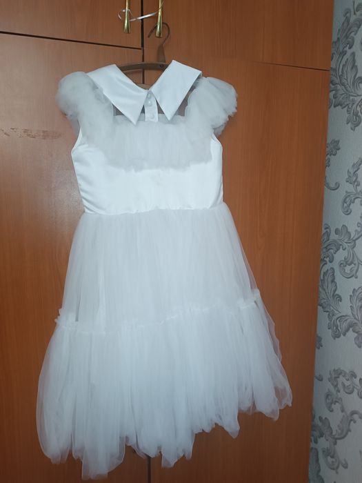 Продам платье! В хорошем состоянии.