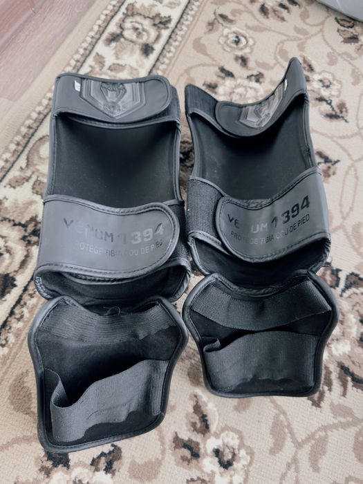 Футы venum mma.
