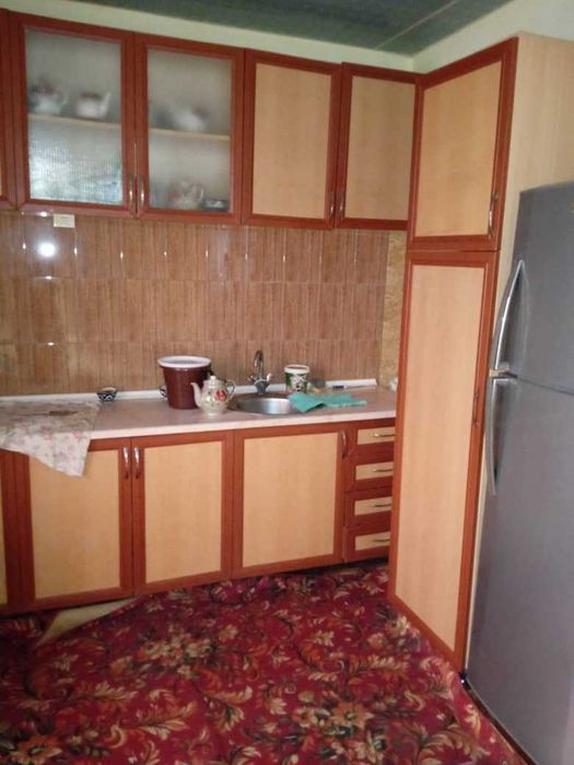 Продаётся участок город Каган