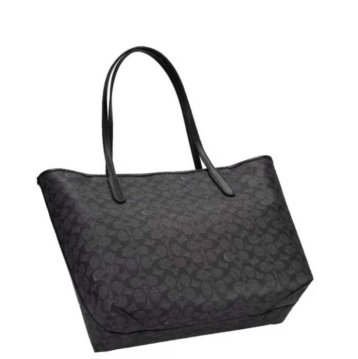 Сумка тоут Coach City