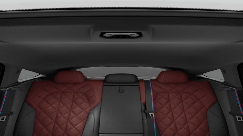 BMW X6 xDrive40i M Sport (G06) 2026 с гарантии в наличии