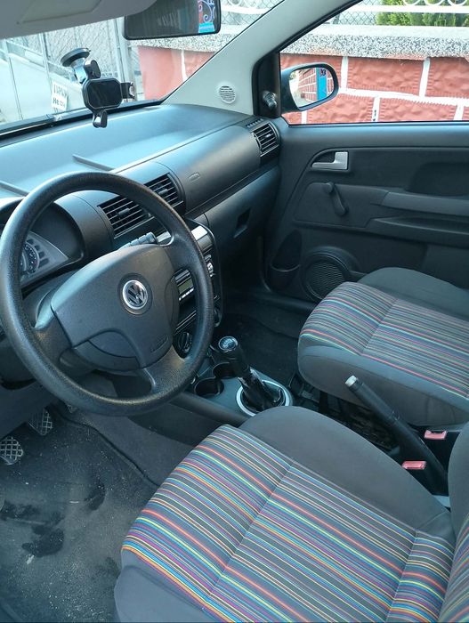 Volkswagen Fox 1.2