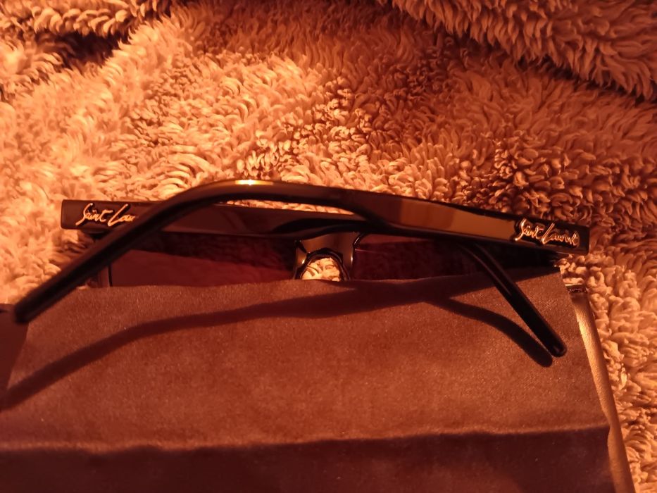 НОВИ - слънчеви очила Saint Laurent