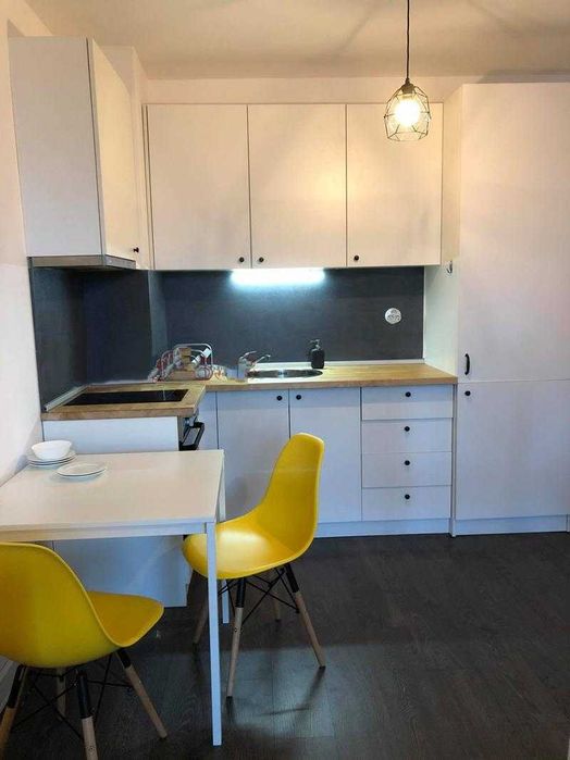 Дава се под наем Едностаен апартамент в София, Студентски град - 44 кв.м за 350 € - Снимка #1