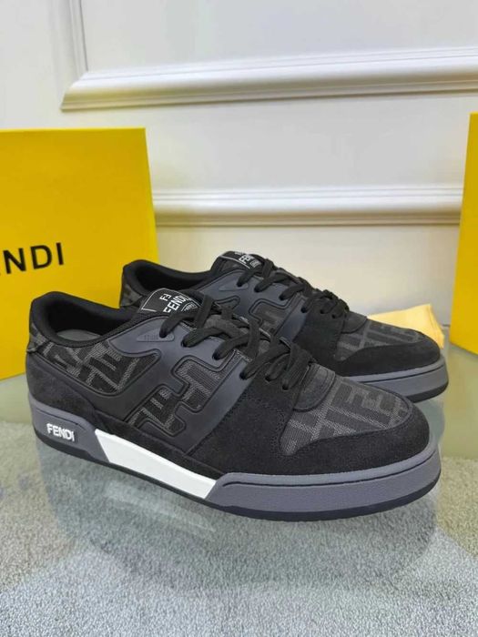 Fendi Fendi Match