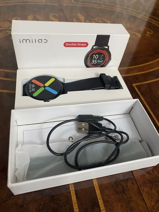 Смарт часы IMILAB