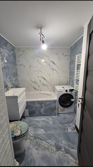 Apartament 4 camere Pantelimon