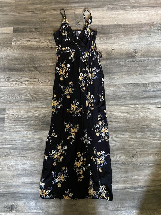 Rochie de vara înflorată