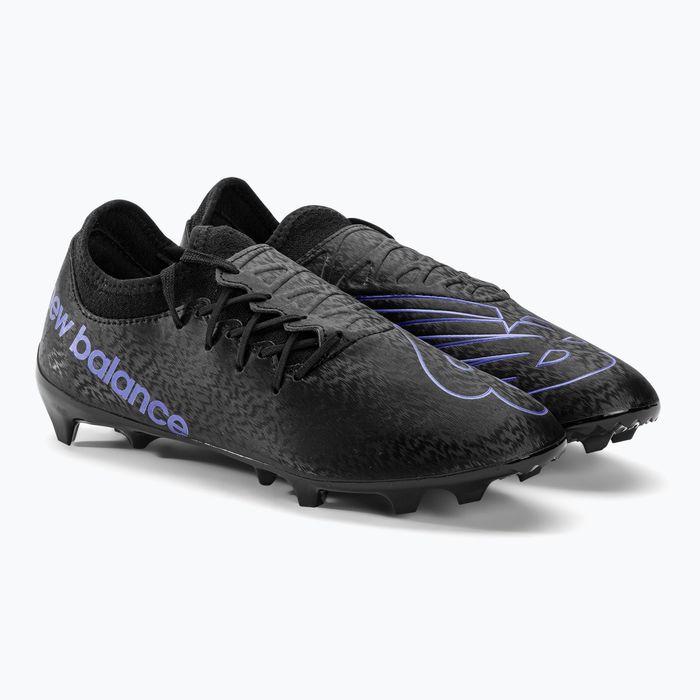 Мъжки футболни обувки New Balance Furon V7 Dispatch FG black