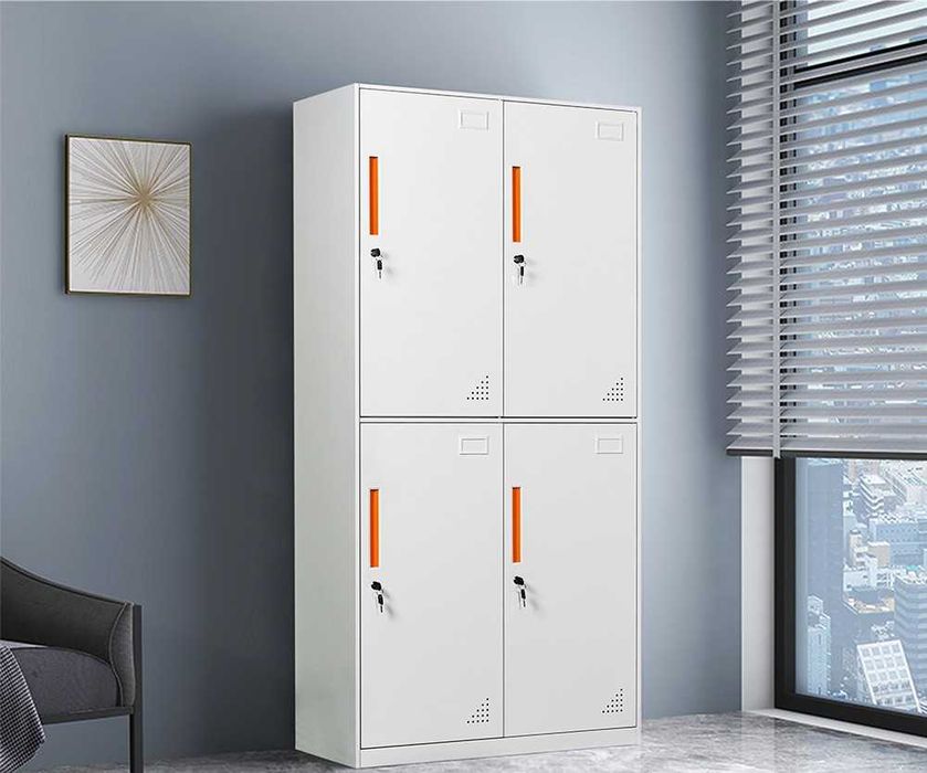 Maktab va ofis uchun shkaf | Раздевалочный шкаф для школы и офиса