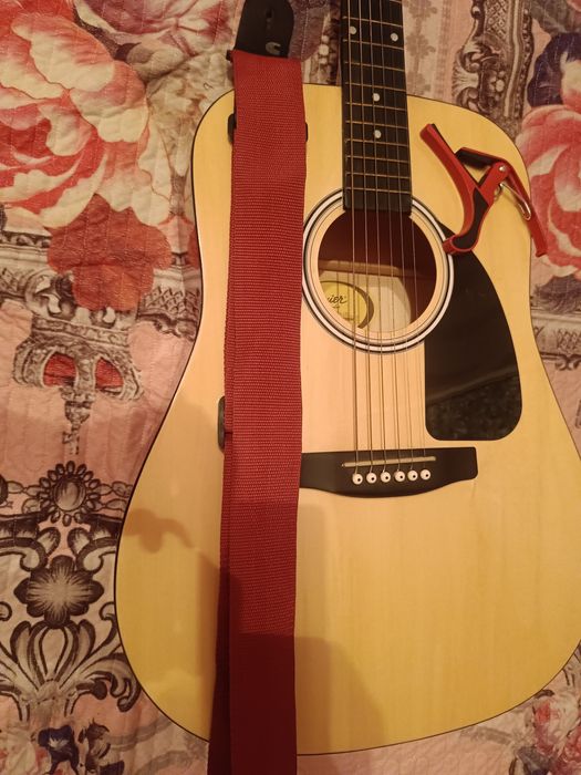 Гитара Squier ...