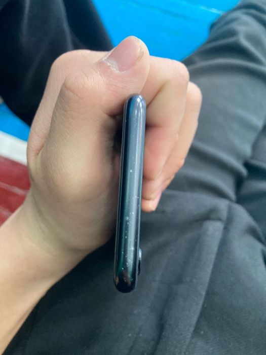 iPhone Se 2022 (3rd)