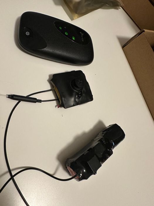 Casca camera video pentru copiat de inchiriat / vanzare