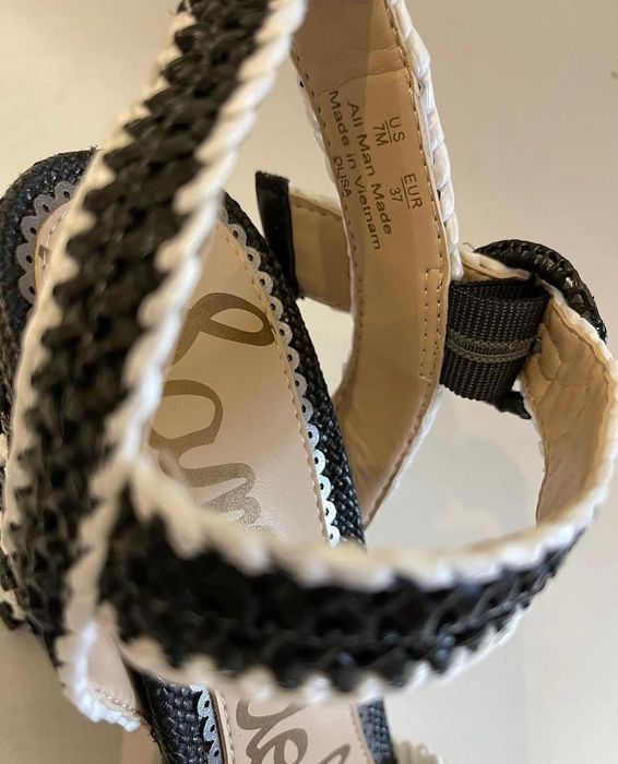 Босоножки Sam Edelman