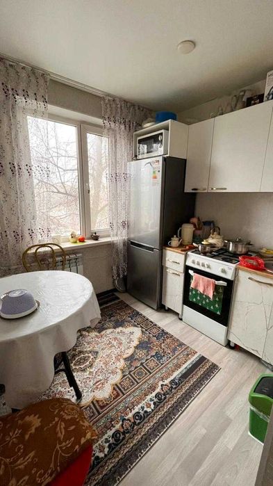 продаётся квартира