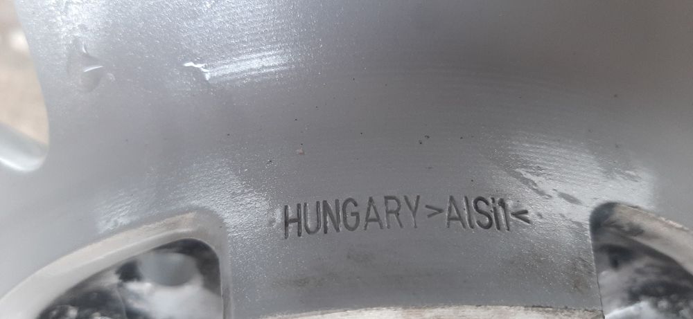 5х112 Оригинални Джанти Mini Cooper Countryman 16" Неразличими от нов