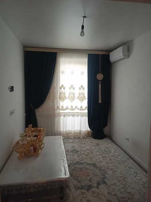 Продается 3 комнатная квартира в ЖК Assalom Mahtumquli / Махтумкули