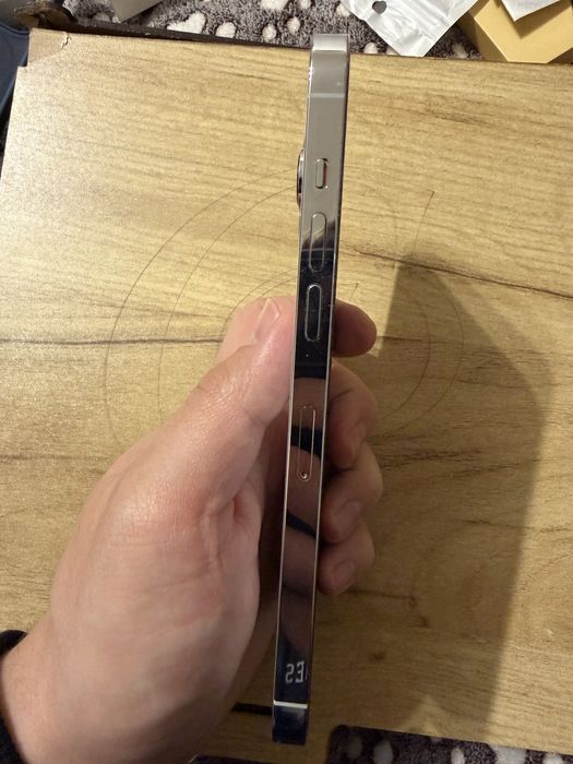 Iphone 14 PRO MAX 256