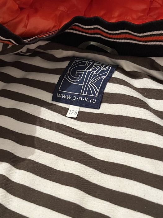 куртка осень,весна