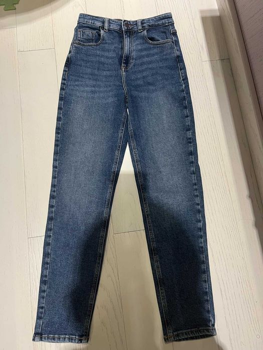 Дамски дънки Reserved Denim