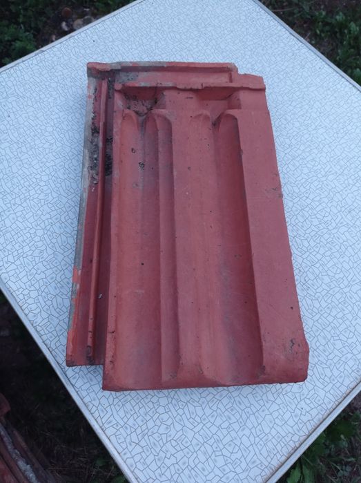 Керемиди втора употреба здрави