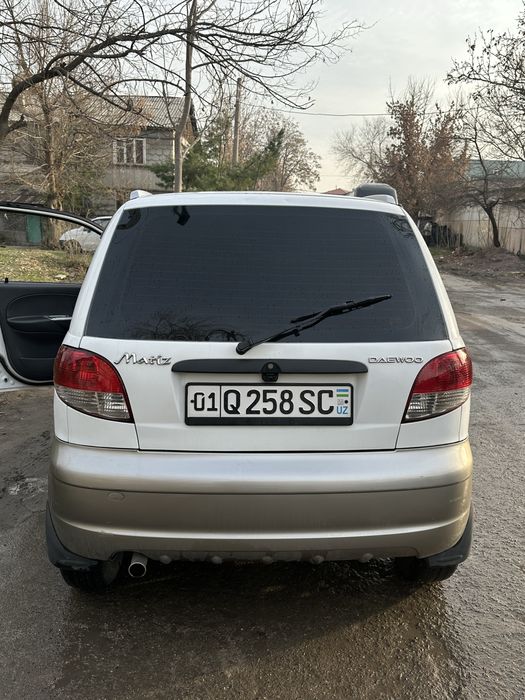 Matiz best 2010 oq матиз бест
