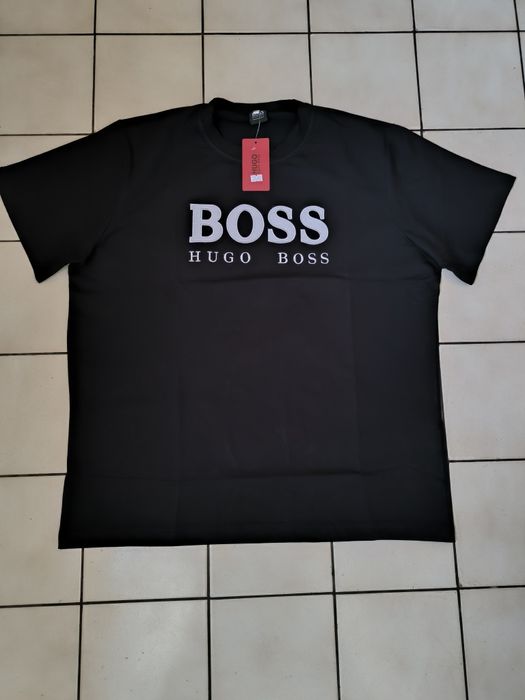 Тениска ГИГАНТ 3XL, 4XL, 5XL, 6XL, 7XL