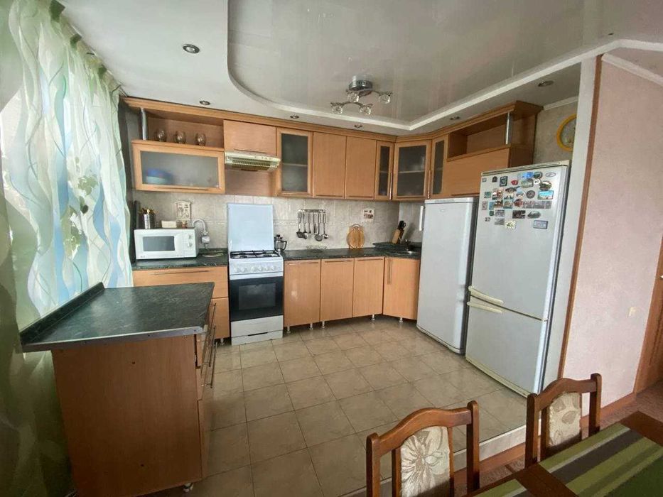 Продажа 4-комнатной квартиры