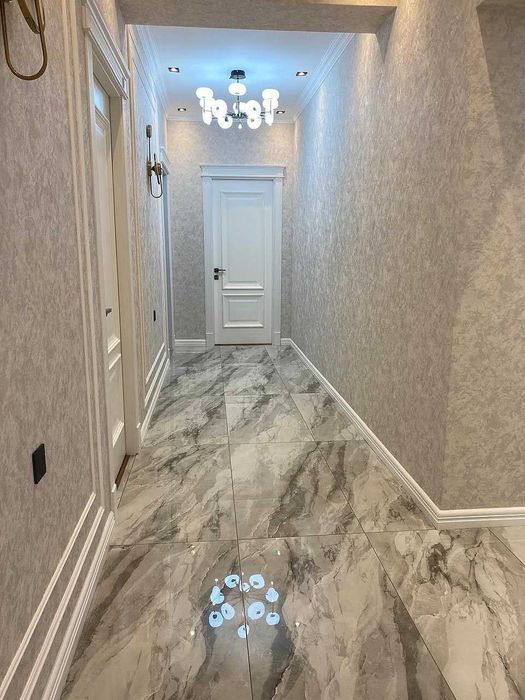 Сдаётся кв ЖК Solaris Башлык 3/5/10 ро-н Яккасарайский 977*