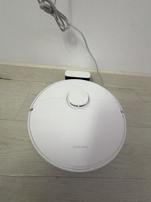 Продам робот Пылесос Dreame