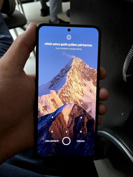 Redmi 14 pro sotiladi