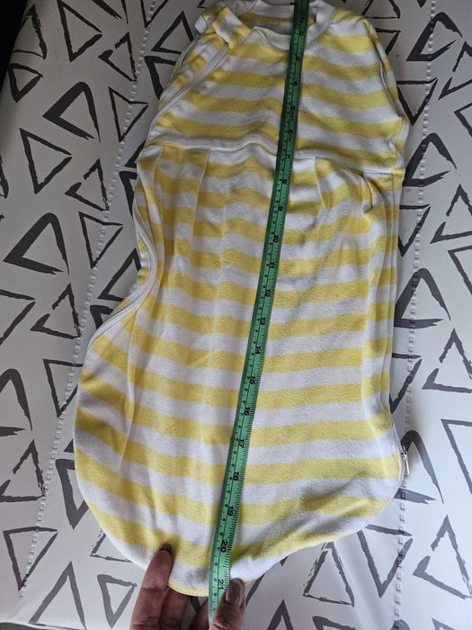 Чувалче и антистрес пелена 2 в 1