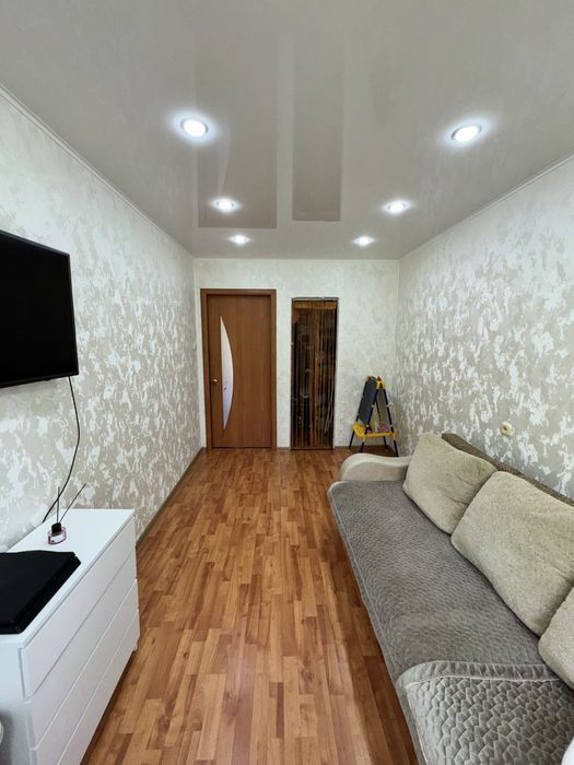 Срочно продам квартиру