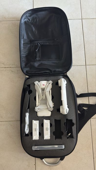 FIMI X8 SE като нов