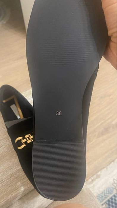 Обувь женская из США