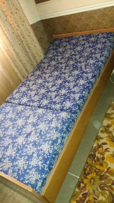 продам    кровать   производство    германия