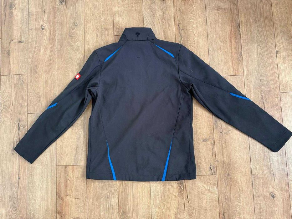 Engelbert Strauss S barbati Motion 2020 geaca softshell