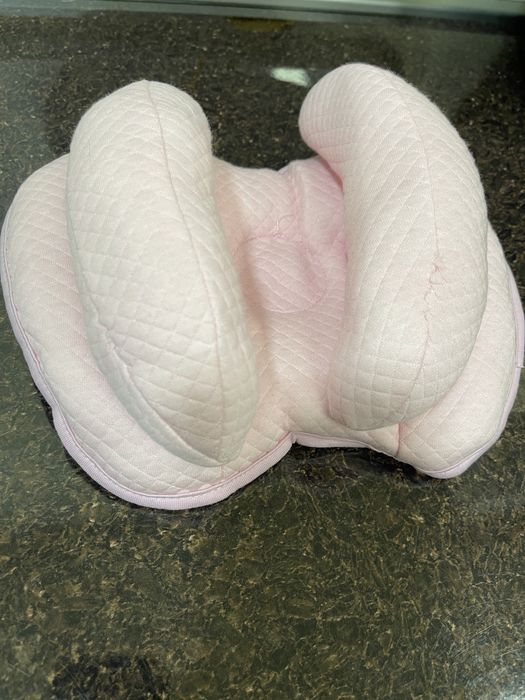 Разлини възглавнички за бебе