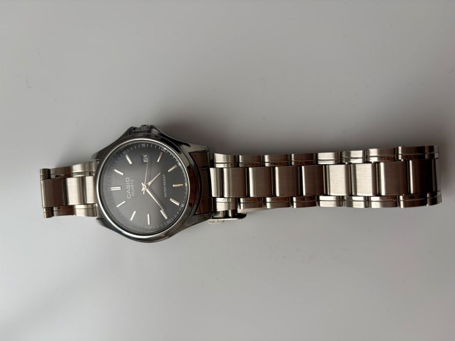 Часы Casio оригинальные